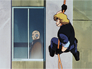 Appleseed - Kampf um die Freiheit by Anime House