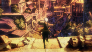 Danmachi Familia Myth Staffel 1 Anime House