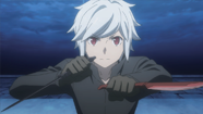 Danmachi Familia Myth Staffel 2 Anime House