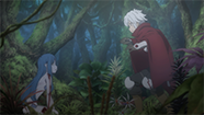 Danmachi Familia Myth Staffel 3 Anime House