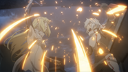 Danmachi Familia Myth Staffel 3 Anime House