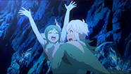 Danmachi Familia Myth Staffel 4 Anime House