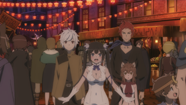 Danmachi Movie Arrow of the Orion Anime House