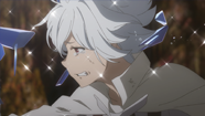 Danmachi Movie Arrow of the Orion Anime House