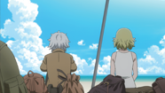 Danmachi OVA Anime House