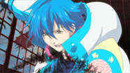 Dramatical Murder Anime House