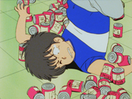 Kimagure Orange Road by Anime House