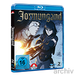 Jormungand Anime House