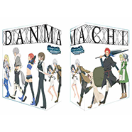 Danmachi Familia Myth Staffel 1 Anime House