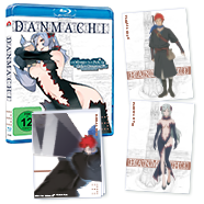 Danmachi Familia Myth Staffel 1 Anime House