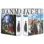 Danmachi Familia Myth Staffel 3 Anime House