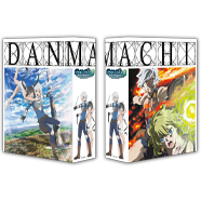 Danmachi Familia Myth Staffel 4 Anime House