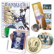 Danmachi Sword Oratoria Anime House