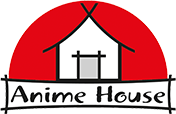 Anime House Logo