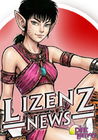 Yoju Sensen - Die Adventure Kid Trilogie by Anime House