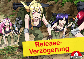 Cross Ange by AnimeHouse